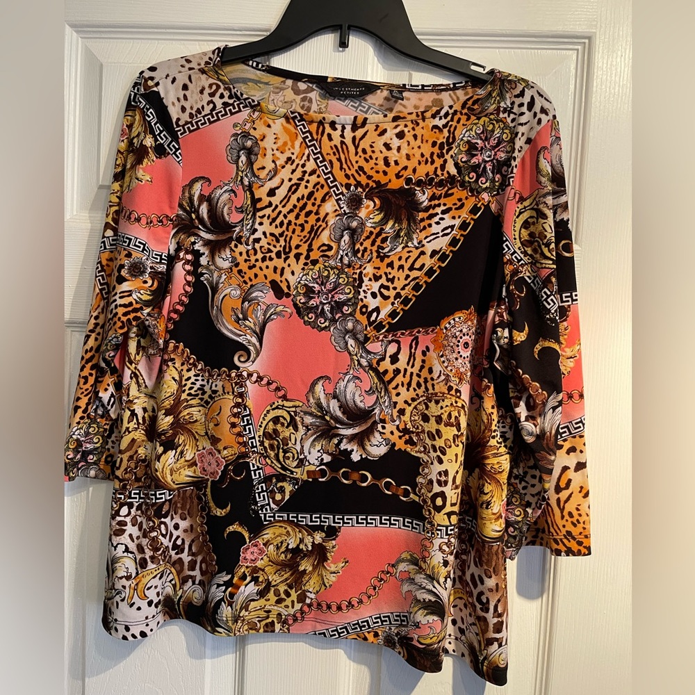 Dillards Investments Blouse